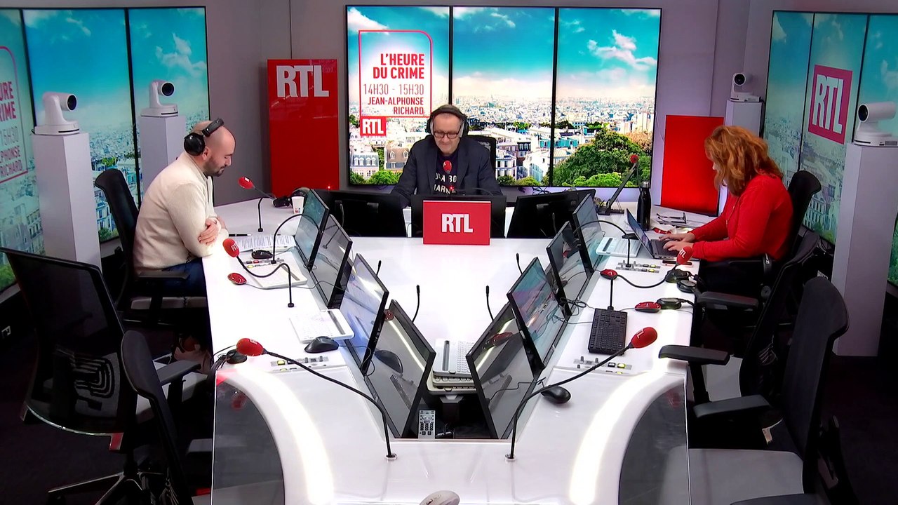 Interpellations à Nîmes, le recteur de la Grande Mosquée de Paris s'exprime, alertes à la bombe : le journal RTL de 15h du 13 novembre 2023