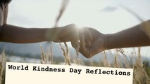 World Kindness Day: Leeds locals reflect on kind deeds