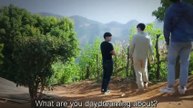 Star and Sky Sky in Your Heart S02E01 (ENGLISH)
