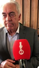 Otto Alencar revela alerta feito ao presidente Lula