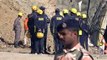Socorristas tentam salvar 40 trabalhadores bloqueados em túnel que desabou na Índia