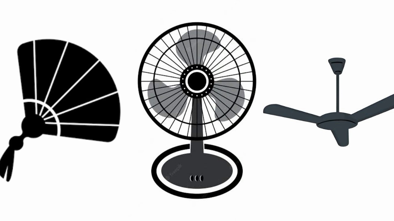How was the fan invented? video Dailymotion
