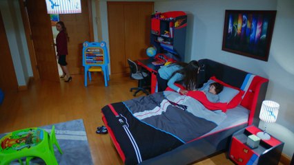 No te vayas sin mí - Capítulo 66: El dolor de Yiğit tras el accidente de İclal 🚗