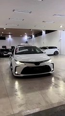 Toyota Corolla Vs Honda Civic 