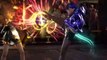 Tekken 8 - Official Reina Gameplay Reveal Trailer