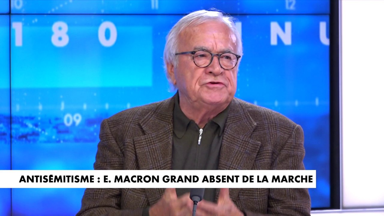 Jean-Claude Dassier : «Je pense que les pressions ont dû être fortes et qu'il a préféré ne pas donner le sentiment qu'il préférait un camp à un autre»