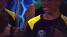 Lab Rats S04E01 Bionic Rebellion 60 min