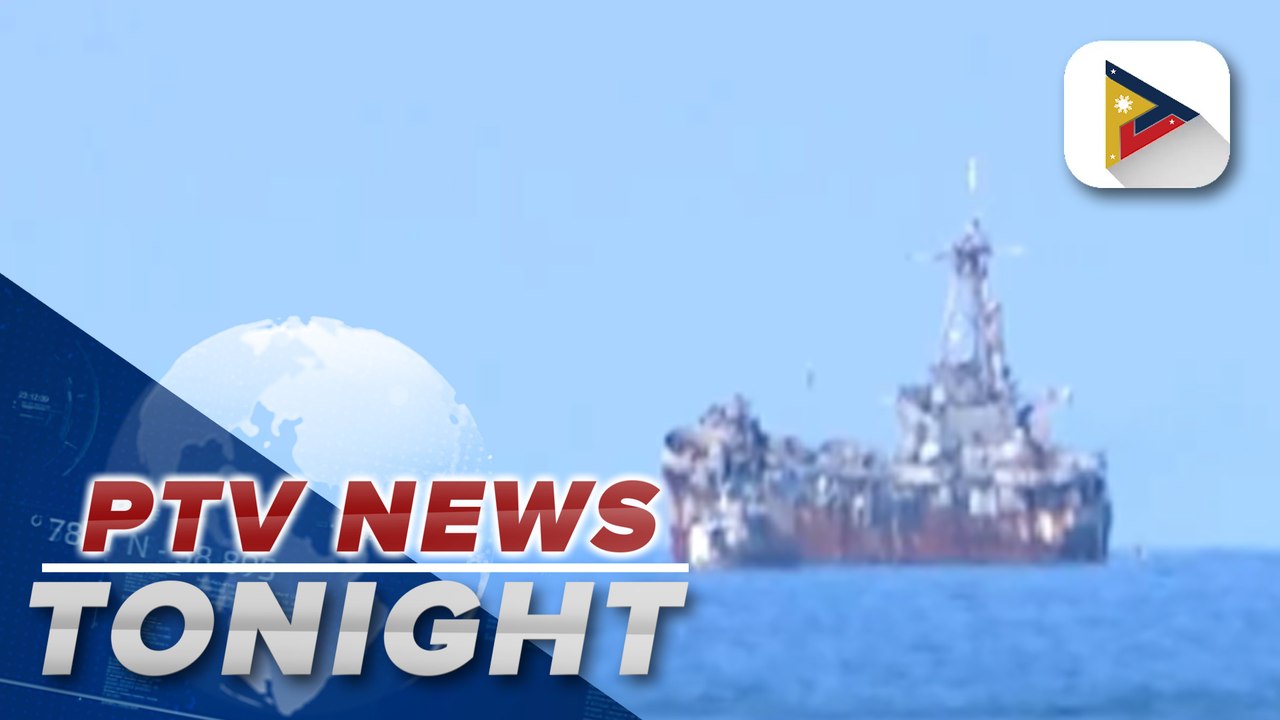 Gov’t vows to continue protecting BRP Sierra Madre in Ayungin Shoal