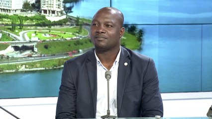 L'actualité sportive de RTI 1 du vendredi 10 novembre 2023 avec Samuël Metc