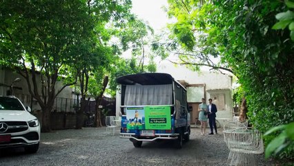 Langkha Bai Bua (2023) Episode 4 ENG SUB