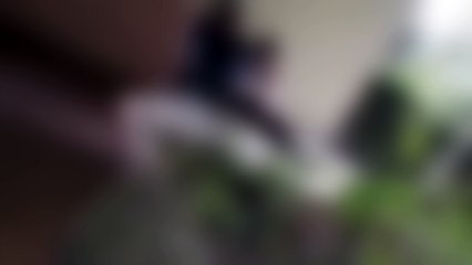 İnegöl'de tepki çeken görüntü