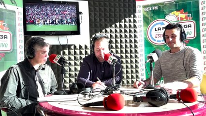 "El Girona puede perder LaLiga pero no la Champions"