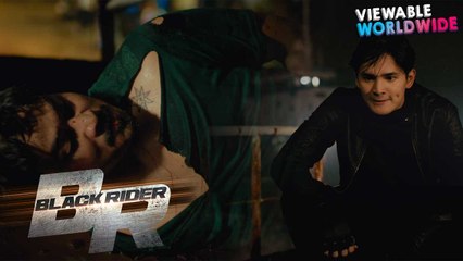 Black Rider: Ang paniningil ni Elias kay Jasper! (Episode 6)