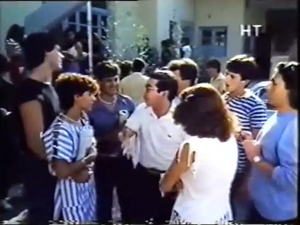 ΚΑΙ ΚΛΑΑΑΜΑ ΣΤΑ ΣΧΟΛΕΙΑ - 1984 - VHSRip - 720x540