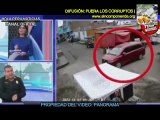 FUE LIBERADA POR LA POLICÍA LA HIJA DE EMPRESARIO SECUESTRADA POR CRIMINALES VENEZOLANOS