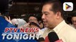 House Speaker Romualdez assures lower house still united despite issues, challenges