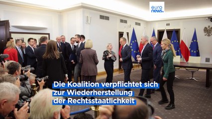 Wie weiter in Polen - und wann scheitert die PiS?