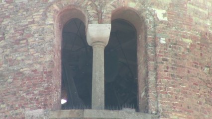 Campane del Duomo di Caorle