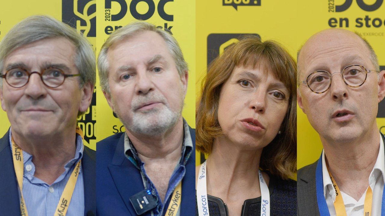 [DOC EN STOCK] Libéral et hôpital, à deux on est plus fort ! - Le Débrief