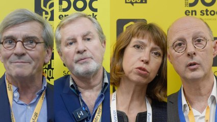 [DOC EN STOCK] Libéral et hôpital, à deux on est plus fort ! - Le Débrief