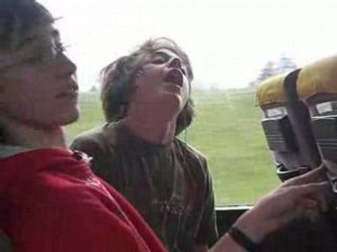 Normandie du 26 au 28 mars 2008.