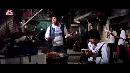 Chal Mere Bhai /  Mohammed Rafi /1981 Naseeb