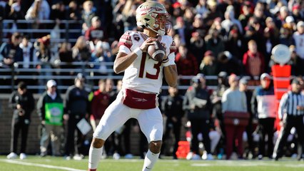 Florida State's Unbeaten Run Continues After Win Over Miami