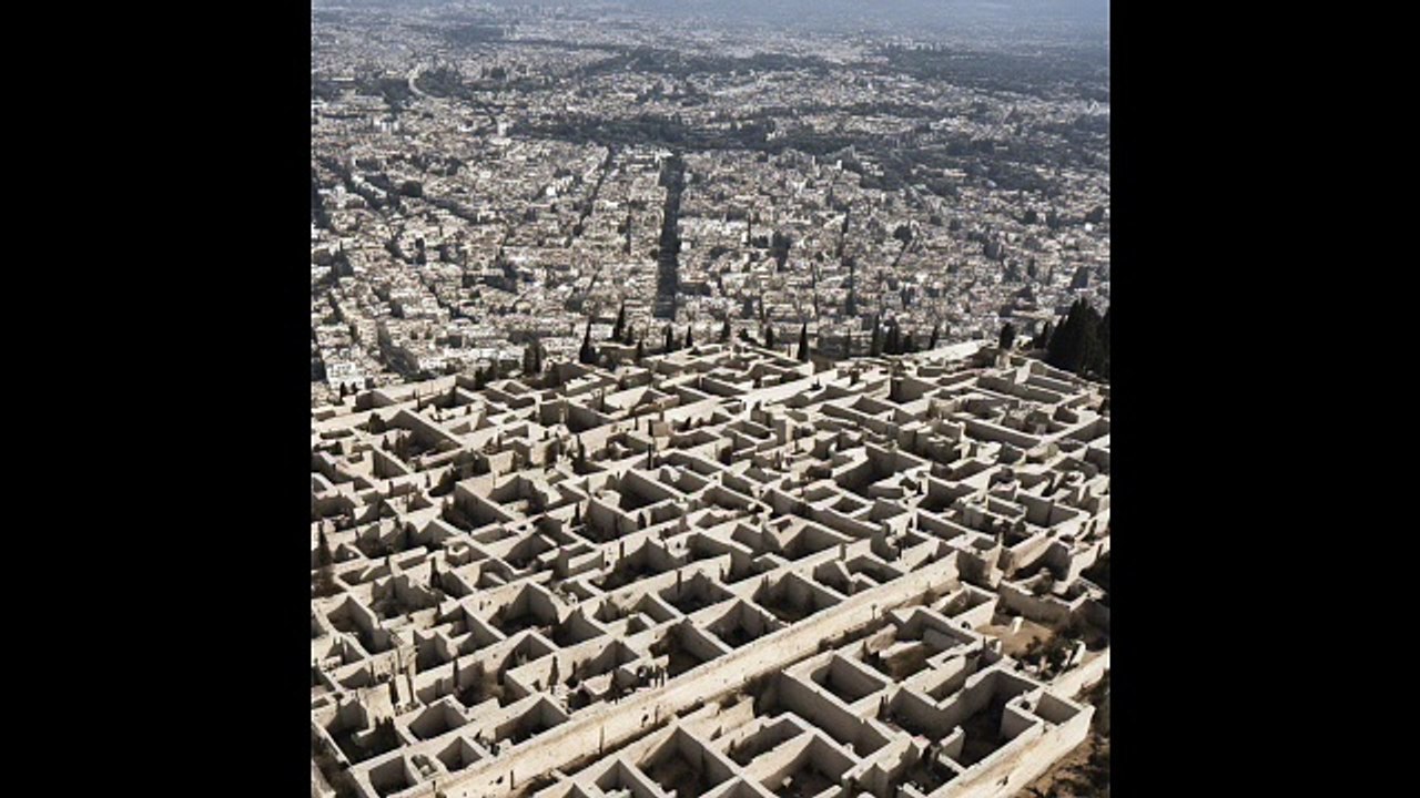 "Tough Talks: Navigating the Maze of Israel-Palestine Tensions"