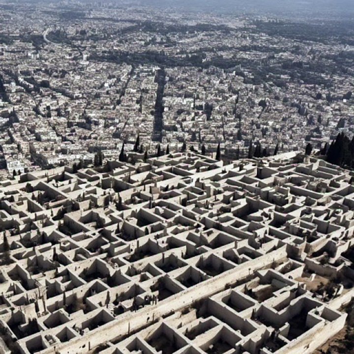 A simple talk about the Israel-Palestine conflicts