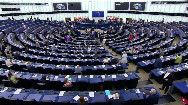 El Tribunal Supremo pide un absoluto respeto a la división de poderes