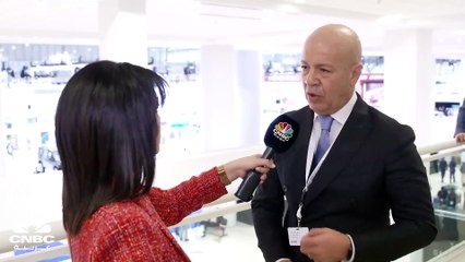 رئيس مجلس إدارة شركة مصر للطيران لـ CNBC عربية: خطة للتخلص من الخسائر المرحلة في غضون 5 سنوات