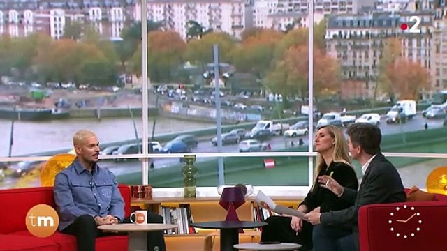 Un gagnant des NRJ Music Awards 2023 fustige la cérémonie : son coup de gueule contre TF1