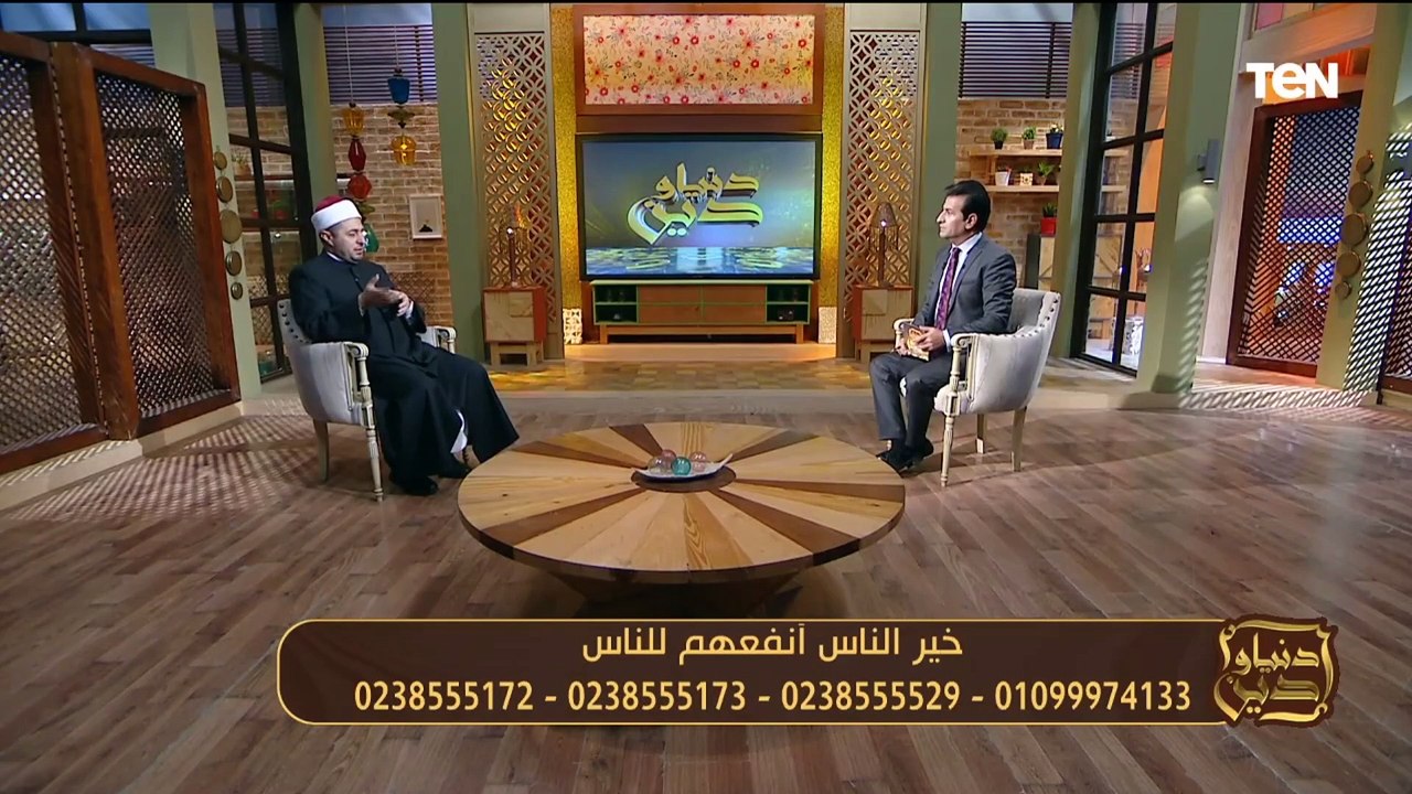 شرح مبسط في اقل من 3 دقائق من لحديث "خير الناس...