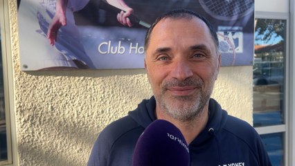 Toma Popov sur la préparation de Christo et Toma Junior pour la qualification aux JO 2024