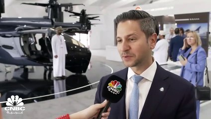 الرئيس التتفيذي لشركة Archer الأميركية لـ CNBC عربية: الشركة ومكتب أبوظبي للاستثمار يعتزمان إطلاق التاكسي الطائر بحلول 2026