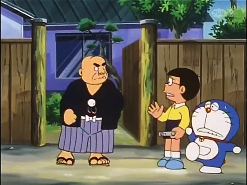 ドラえもん　第0660話　「チャンスカメラ」