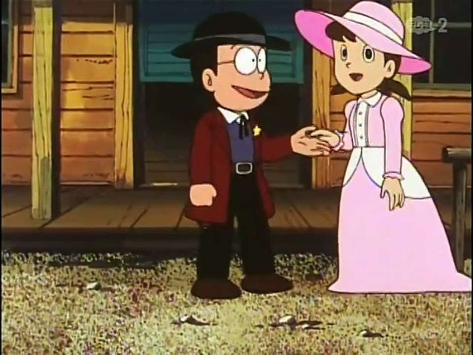 ドラえもん　第0671話　「ゆめはしご」