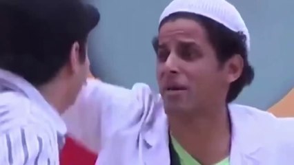 مسرحية  سر الصنعة وويزو ممانعة  - مسرح مصر - مسرح مصر 2024 - اجدد مسرحية في مسرح مصر  2024