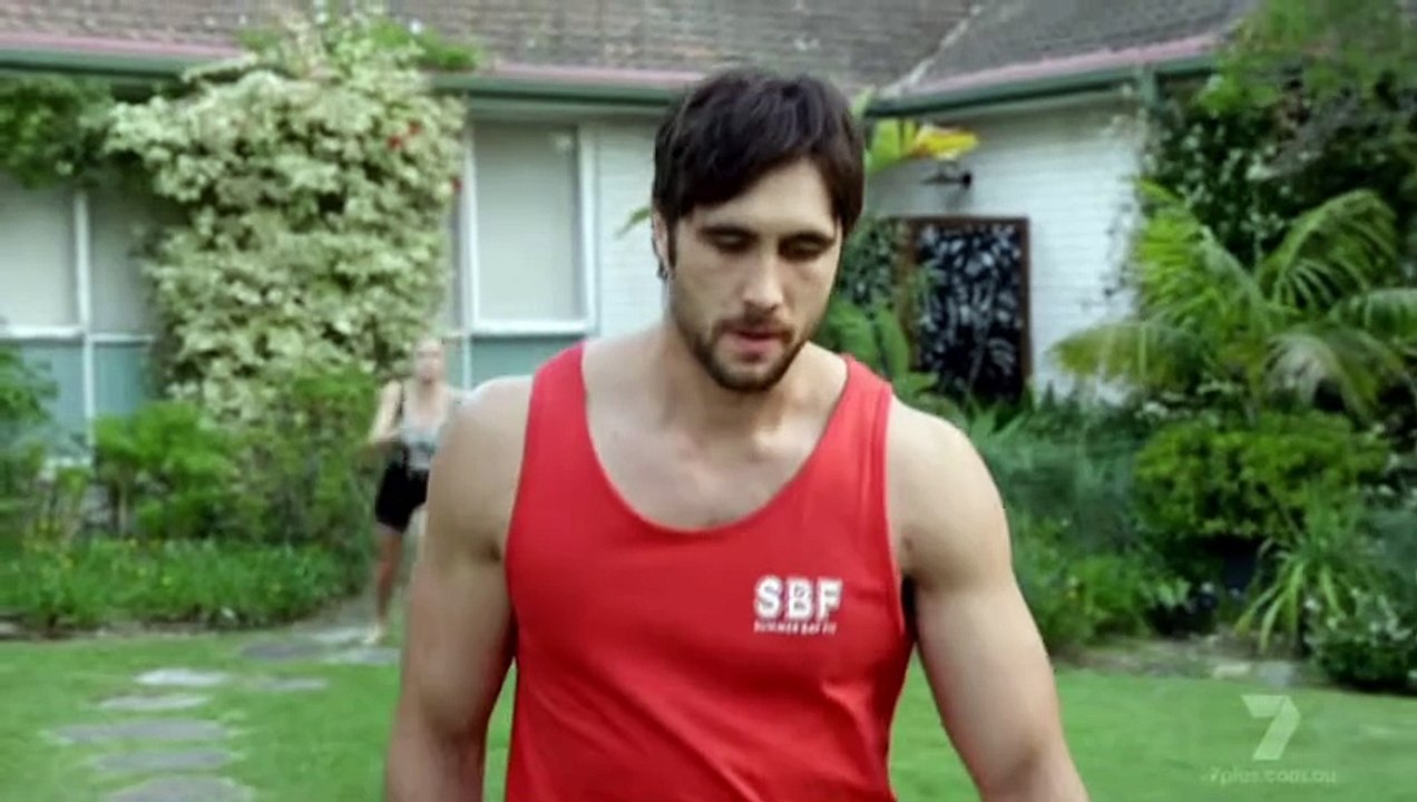 Home and Away Spoilers – Harper and Felicity clash over Tane