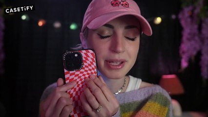 Relaxing ASMR Test Experience 🎧 – Feel the Soothing Sensations