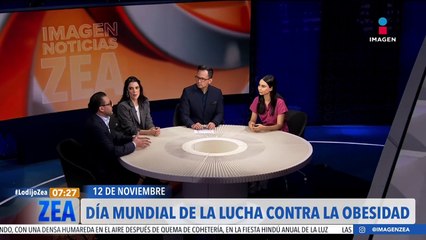 La obesidad como una enfermedad crónica de origen multifactorial