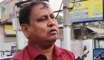 একসঙ্গে সংগঠনের শক্তি বাড়ানো জরুরি!  অপূর্বর সঙ্গে সমঝোতার ইঙ্গিত হুমায়ূন কবীরের