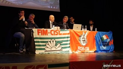 Roadshow in Italia del Fondo Cometa: pensioni e difesa diritti