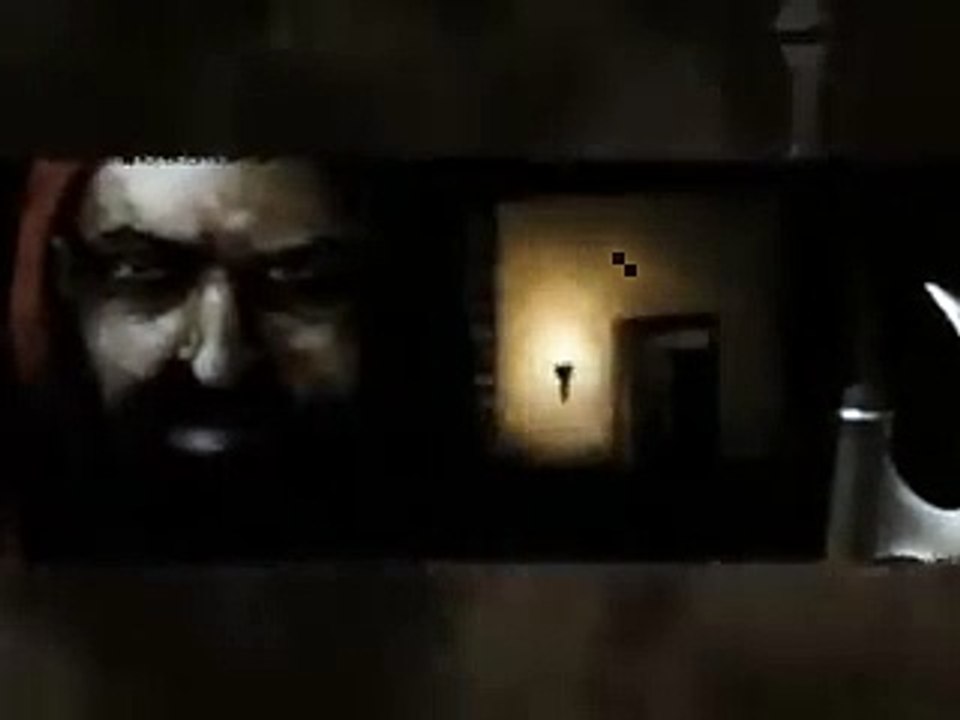 Thief: The Dark Project - Tráiler