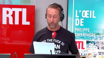 Le 2e Oeil de Philippe Caverivière  direction Limoges