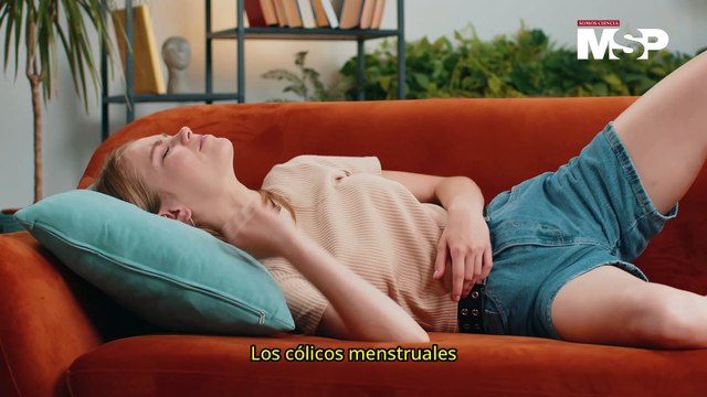 Los cólicos menstruales duelen igual que un ataque al corazón - #ExclusivoMSP