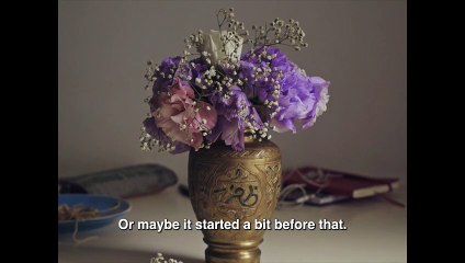 Life Lasts Two Days - Trailer