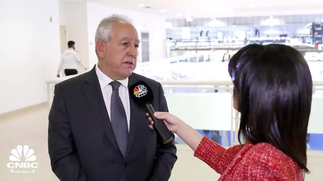 رئيس مجلس الإدارة والرئيس التنفيذي لخطوط الملكية الأردنية لـ CNBC عربية: توقيع اتفاقية مع Boeing لشراء 6 طائرات من طراز 9-787