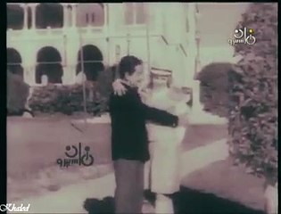 انا وانت موسيقار الازمان فريد الاطرش وهند رستم بواسطه سوزان مصطفي