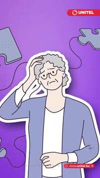 ¡Presta atención! Estos son 5 síntomas y señales tempranos del Alzheimer